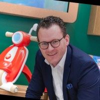 Clementoni Employee Jan Remus's profile photo