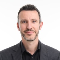 Professional Triathletes Organisation Employee Anthony Scammell's profile photo