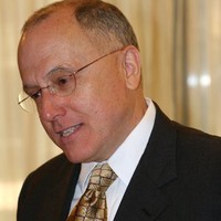 Clarivate Analytics Employee James Testa's profile photo