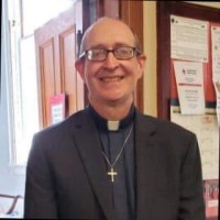 United Methodist Chruch Employee Tim Southern's profile photo