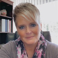 Amanda McKnight Email & Phone Number