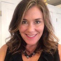 Business Oregon Employee Maggie Finnerty's profile photo