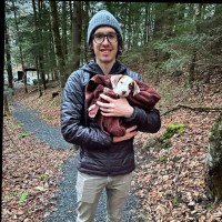 busHive Software Employee Cameron Gardner-Lewis's profile photo