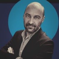 Hawe Telekom Employee Jacek Kink's profile photo