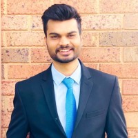 Furphy Engineering Employee Uday Vodapalli's profile photo