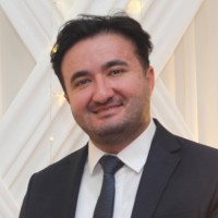VNGRS Employee Ahmet Gorunucu's profile photo