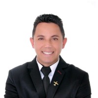 Metalesp Implementos Employee Josemar Coutinho's profile photo