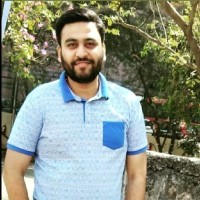 ERGO Technology & Services Employee Ashar Pathan's profile photo
