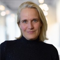 Springer Nature Employee Sarah Moody's profile photo