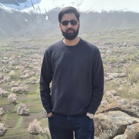 Waves Employee Affaan Nasir's profile photo