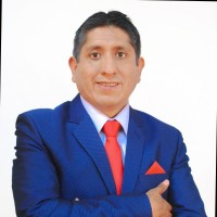 Catalina Huanca Sociedad Minera SAC – Grupo Trafigura Employee Roberto O. Gago Porras's profile photo