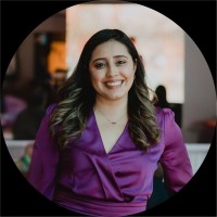 Concrelab Employee María Lezama's profile photo