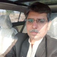 HSBUILDERS Employee Salman Shaukat's profile photo