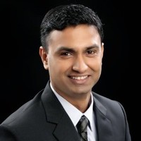 Nordstrom Employee Vivek Vijayan's profile photo