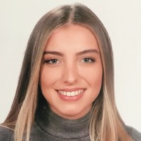 ADAPT Architects Employee Pelin Tüysüz's profile photo