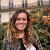 18 Week Support Employee Anna Charles's profile photo