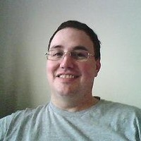 Anderson Brecon Packaging Employee John Dedrick's profile photo