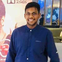 Tharavink Sivarajan's profile photo