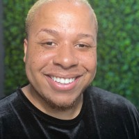 Leidos Employee Ray McClain's profile photo