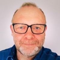 Crispin Speers & Partners Limited Employee David Stirling's profile photo