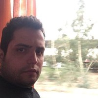 Regulatory Employee Mohammad Goudarzi's profile photo