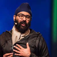 egomonk Employee Sartaj Anand's profile photo