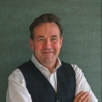 Reducate Employee Charles Mander's profile photo