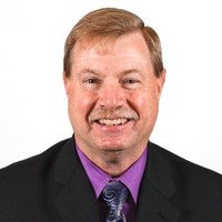 PINKERTON | Comprehensive Risk Management Employee John Burbridge's profile photo