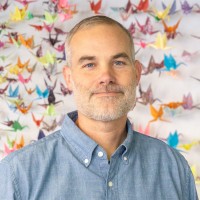CTA Architects Engineers Employee Charlie Deese's profile photo