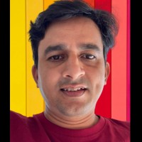 Turito Inc. Employee Karunakar Ravirala's profile photo