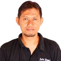 Satu Bumi Employee Jati Nugroho's profile photo