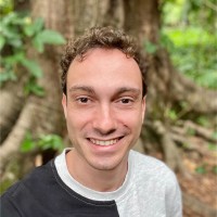 BRF Employee João Ukracheski's profile photo