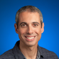 FICO Employee Amir Hermelin's profile photo