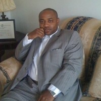 Maxim Healthcare Services Employee Darryl Moss's profile photo