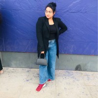 Ajita Bishwakarma Email & Phone Number
