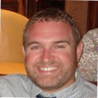 Magris Talc Employee Bryan McKenzie's profile photo