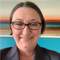 City of Tigard Employee Lisa Shaw's profile photo