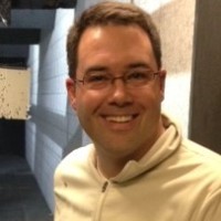Farmina Employee Charles Roberson's profile photo