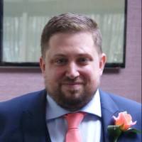 Saga Travel Group Employee Chris Pascall's profile photo