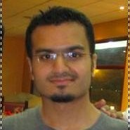 Weatherford Employee M Uddin's profile photo