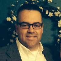 C-P Flexible Packaging Employee Timothy Lipinski's profile photo