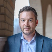 Zoetis Employee Nick Mathias's profile photo