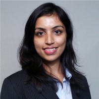 Srishti Singhal Email