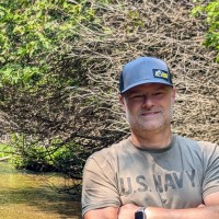 American Expedition Vehicles Employee Greg Creason's profile photo