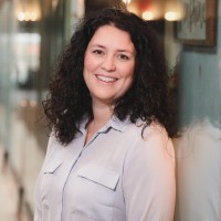 Centric Consulting Employee Emily Kemp's profile photo