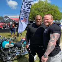 Fort Smith Harley-Davidson Employee Joe Ayers's profile photo