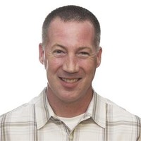 Facebook Employee Pete Campbell's profile photo