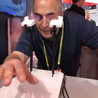 youAR Employee Ray di Carlo's profile photo