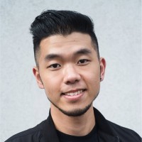 Vellum Employee John Wang's profile photo