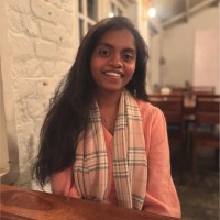 Stonefield Flavours Employee Anisha R's profile photo